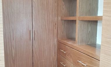 Estético y acogedor loft con balcón, muy cerca de Palmas y Polanco
