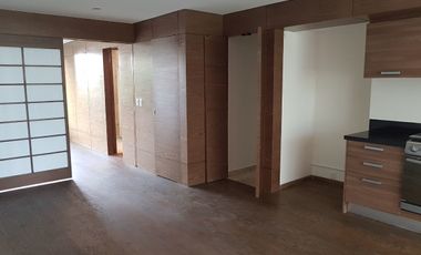 Estético y acogedor loft con balcón, muy cerca de Palmas y Polanco