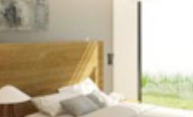 Departamento en venta en Tecamachalco