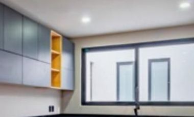 Departamento en venta en Tecamachalco