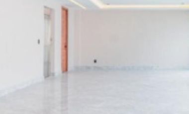 Departamento en venta en Tecamachalco