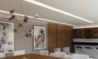 Departamento en venta en Tecamachalco