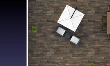 Departamento en venta en Tecamachalco