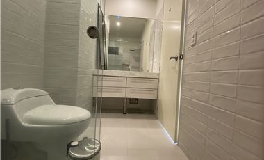Duplex frente a parque Confraternidad