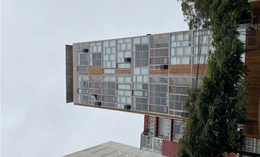 Duplex frente a parque Confraternidad