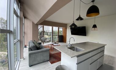 Duplex frente a parque Confraternidad