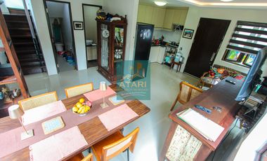 Corner Townhouse for Sale in Pristina North, Talamban, Cebu City