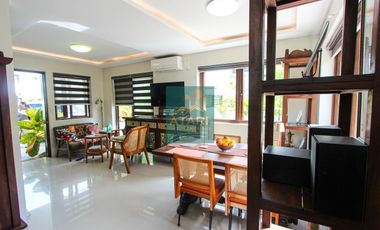 Corner Townhouse for Sale in Pristina North, Talamban, Cebu City