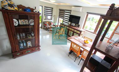 Corner Townhouse for Sale in Pristina North, Talamban, Cebu City
