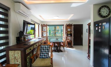 Corner Townhouse for Sale in Pristina North, Talamban, Cebu City