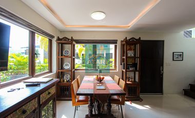 Corner Townhouse for Sale in Pristina North, Talamban, Cebu City