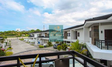 Corner Townhouse for Sale in Pristina North, Talamban, Cebu City