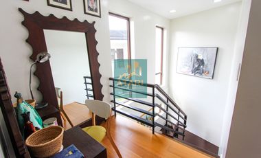 Corner Townhouse for Sale in Pristina North, Talamban, Cebu City