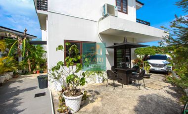 Corner Townhouse for Sale in Pristina North, Talamban, Cebu City