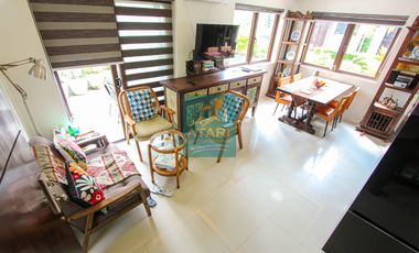 Corner Townhouse for Sale in Pristina North, Talamban, Cebu City