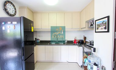 Corner Townhouse for Sale in Pristina North, Talamban, Cebu City