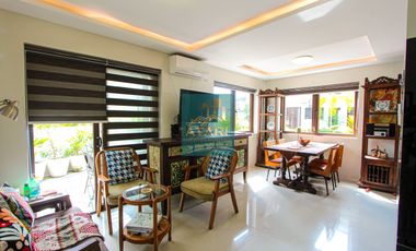 Corner Townhouse for Sale in Pristina North, Talamban, Cebu City