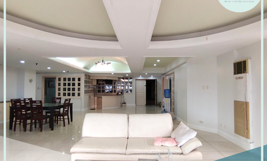 3 BEDROOM UNIT FOR SALE IN LPL CENTER, L.P LEVISTE ST, SALCEDO VILLAGE, MAKATI