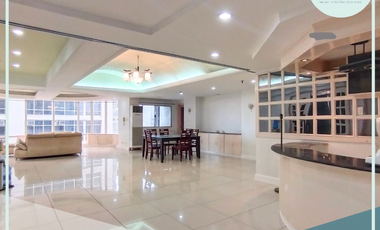 3 BEDROOM UNIT FOR SALE IN LPL CENTER, L.P LEVISTE ST, SALCEDO VILLAGE, MAKATI