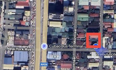 Commercial Corner Lot For Sale in New York - Annapolis, QC