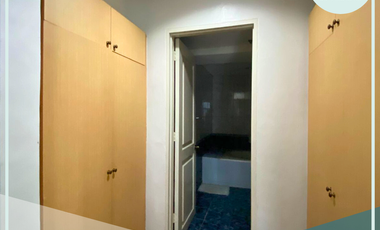 FURNISHED 3 BEDROOM UNIT FOR RENT IN TWO LAFAYETTE SQUARE, TORDESILLAS,  MAKATI