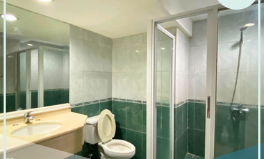 FURNISHED 3 BEDROOM UNIT FOR RENT IN TWO LAFAYETTE SQUARE, TORDESILLAS,  MAKATI