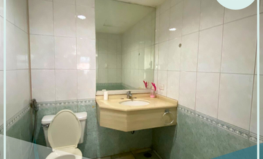 FURNISHED 3 BEDROOM UNIT FOR RENT IN TWO LAFAYETTE SQUARE, TORDESILLAS,  MAKATI