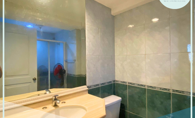 FURNISHED 3 BEDROOM UNIT FOR RENT IN TWO LAFAYETTE SQUARE, TORDESILLAS,  MAKATI