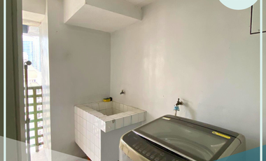FURNISHED 3 BEDROOM UNIT FOR RENT IN TWO LAFAYETTE SQUARE, TORDESILLAS,  MAKATI