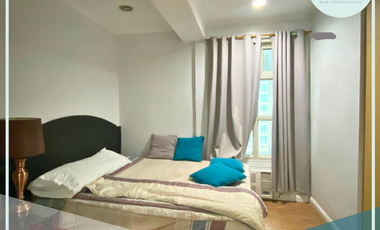 FURNISHED 3 BEDROOM UNIT FOR RENT IN TWO LAFAYETTE SQUARE, TORDESILLAS,  MAKATI