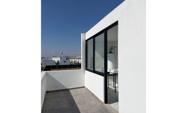 Casa en Venta Parque Real Cuautlancingo