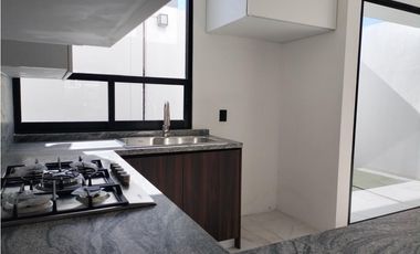 Casa en Venta Parque Real Cuautlancingo