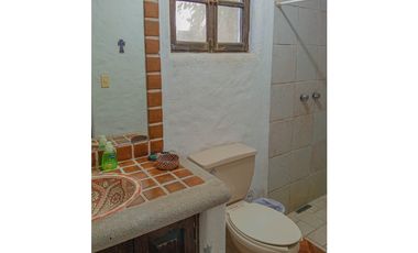 CASA ESTILO DESCANSO CON JARDIN Y JACUZZI EN RENTA EN SAN ANTONIO