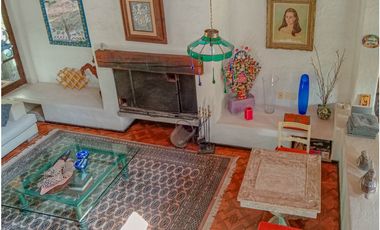 CASA ESTILO DESCANSO CON JARDIN Y JACUZZI EN RENTA EN SAN ANTONIO