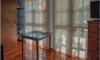 CASA ESTILO DESCANSO CON JARDIN Y JACUZZI EN RENTA EN SAN ANTONIO