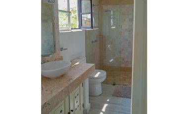 CASA ESTILO DESCANSO CON JARDIN Y JACUZZI EN RENTA EN SAN ANTONIO