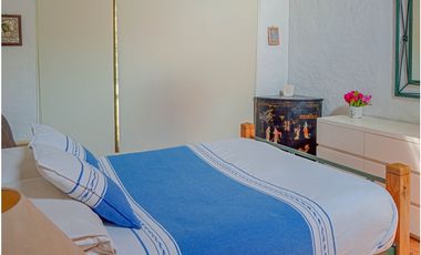 CASA ESTILO DESCANSO CON JARDIN Y JACUZZI EN RENTA EN SAN ANTONIO