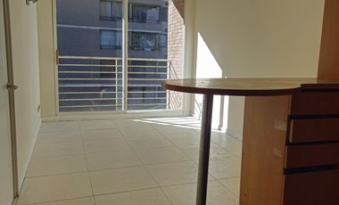 Departamento en Santo Domingo 1220