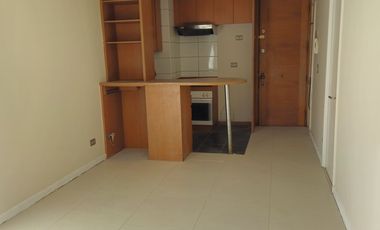 Departamento en Santo Domingo 1220