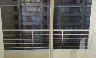Departamento en Santo Domingo 1220