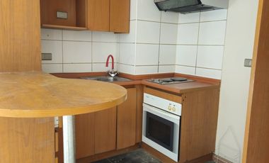 Departamento en Santo Domingo 1220