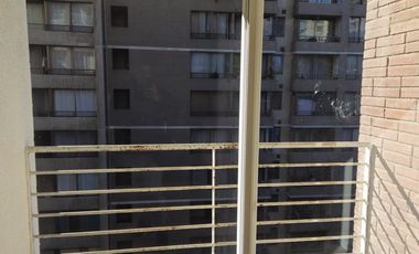 Departamento en Santo Domingo 1220