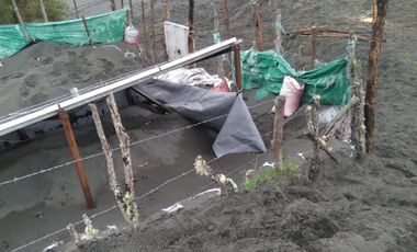 Venta ISLA CHAULLIN, Chiloé