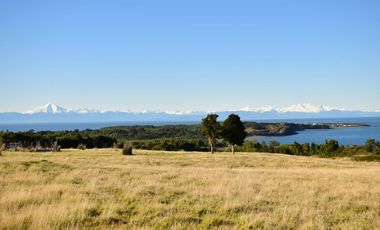Venta ISLA CHAULLIN, Chiloé