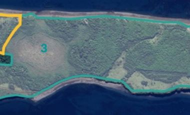 Venta ISLA CHAULLIN, Chiloé