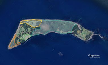 Venta ISLA CHAULLIN, Chiloé