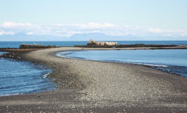 Venta ISLA CHAULLIN, Chiloé