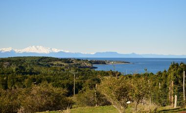 Venta ISLA CHAULLIN, Chiloé