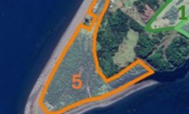 Venta ISLA CHAULLIN, Chiloé