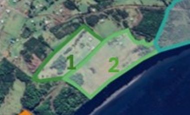 Venta ISLA CHAULLIN, Chiloé